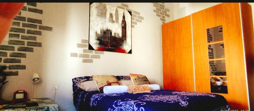 Casapatrizia Appartamento Compartido Санта-Крус-де-Тенерифе Экстерьер фото