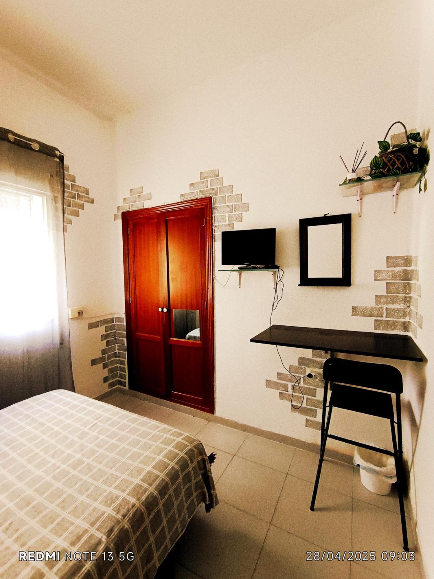 Casapatrizia Appartamento Compartido Санта-Крус-де-Тенерифе Экстерьер фото