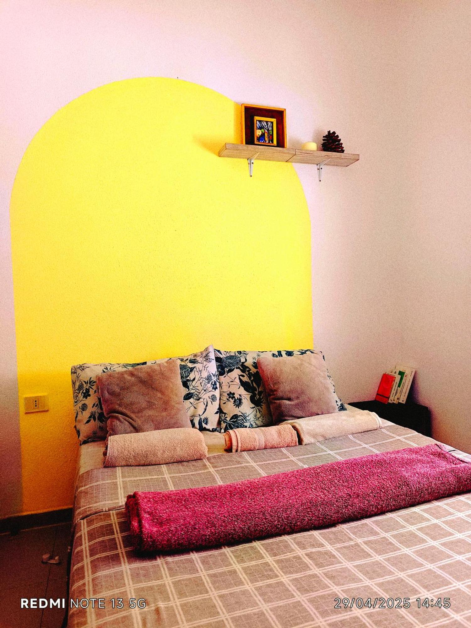 Casapatrizia Appartamento Compartido Санта-Крус-де-Тенерифе Экстерьер фото